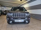 Jeep Renegade Limited 4WD**HU AU NEU** - gebrauchte Jeep Renegade aus dem Jahr 2020