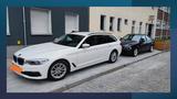 BMW 530d Touring Automatik Top HU 1/2028 - BMW 530 Gebrauchtwagen Bmw530d