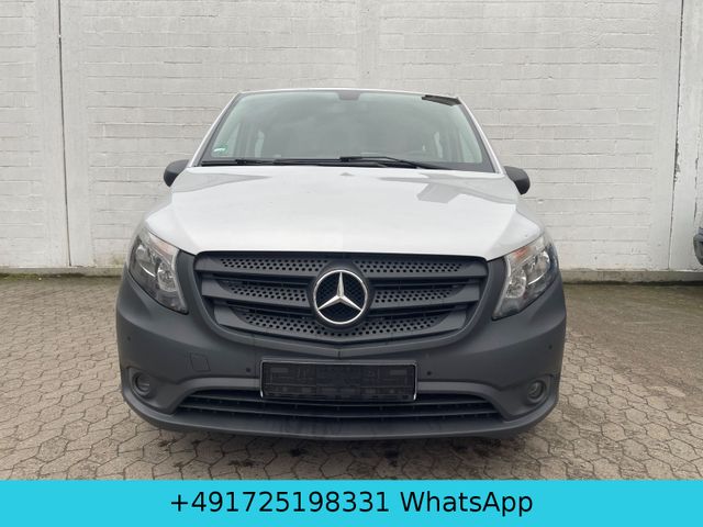 Mercedes-Benz Vito Tourer 114 CDI  Extralang 9 Sitze