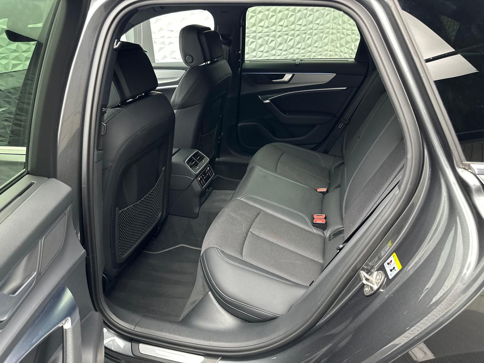 Fahrzeugabbildung Audi A6 45 TDI QUA/S-LINE PLUS/MATRIX/AHK/ACC/VIRTUAL