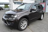 Suzuki Grand Vitara 1.9 DDIS AHK TÜV 02/2027 - Suzuki Grand Vitara mit Diesel-Antrieb: 1.9
