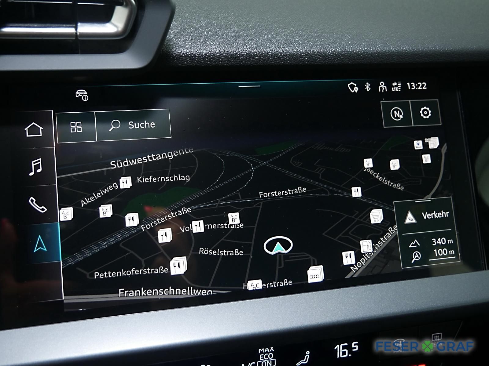 Audi A3 - Bild 8