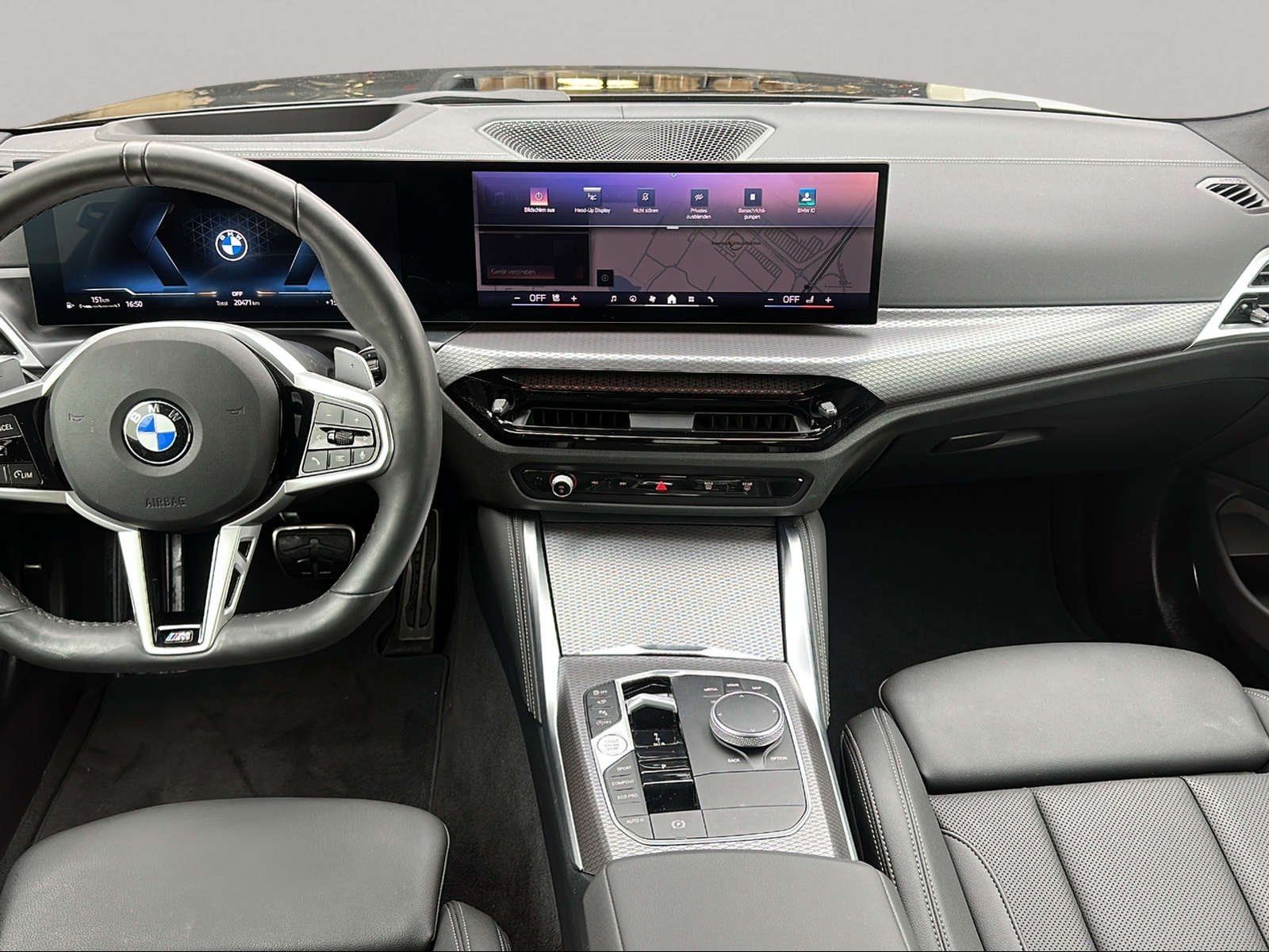 BMW 430 - Bild 19