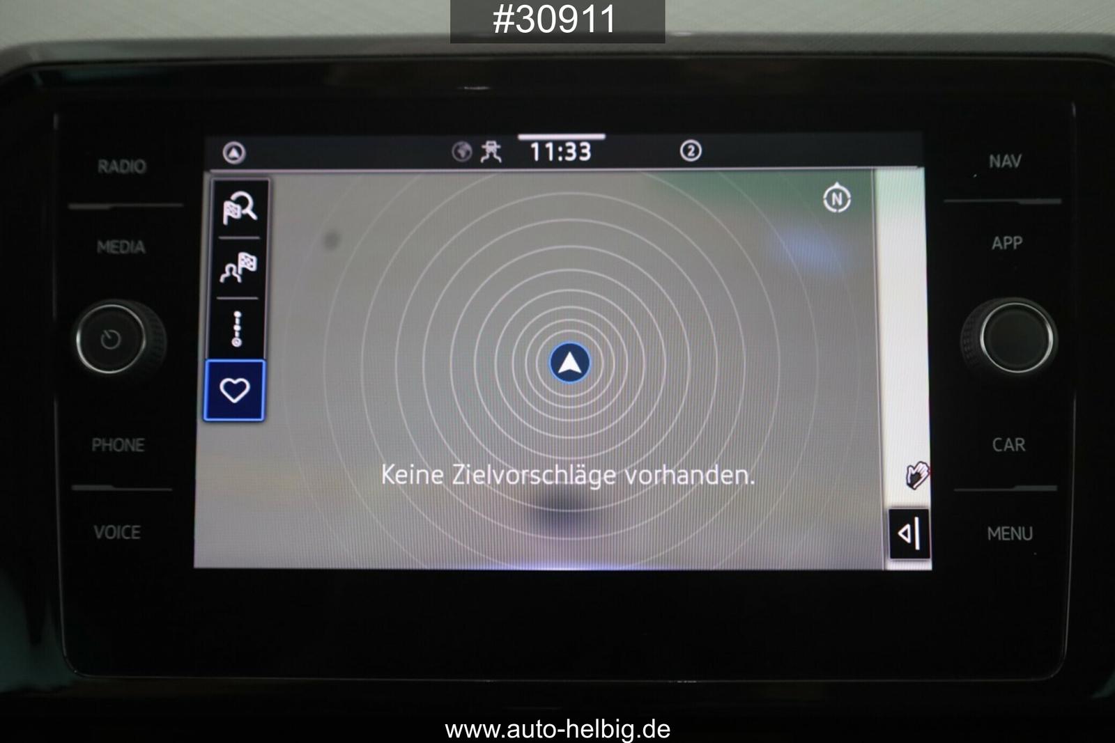 Volkswagen Passat 2.0 TDI Business #AHK#17Z#ACC'LED, миниатюра 16