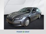 Skoda Octavia Combi 1.5 TSI Essence DSG AHK Smart Link - Skoda Octavia: Essence