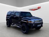 Hummer H3/ Black Edition/Alpha/VOLLAUSSTATTUNG/ - Hummer H3 Gebrauchtwagen