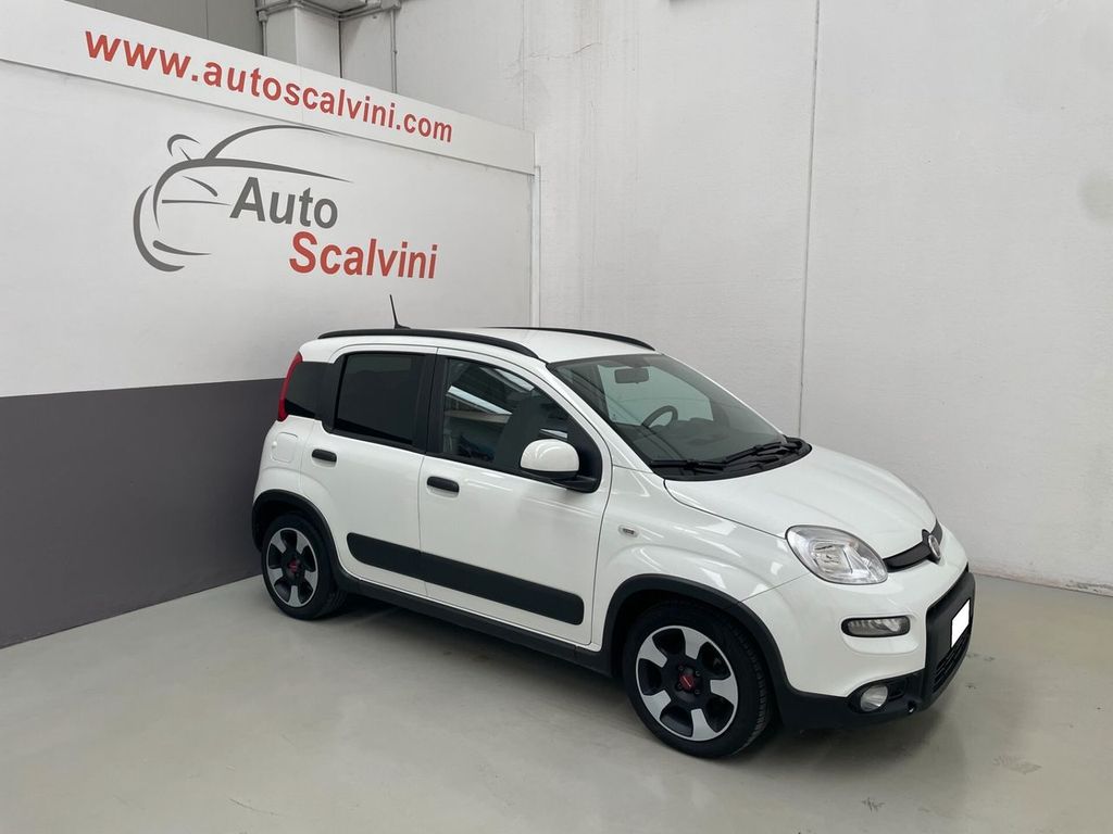 Image of Fiat Panda