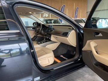 Audi A6 Lim. 2.0 TFSI *PDC*Navi*Klima*