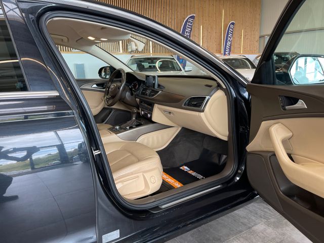 Audi A6 Lim. 2.0 TFSI *PDC*Navi*Klima*