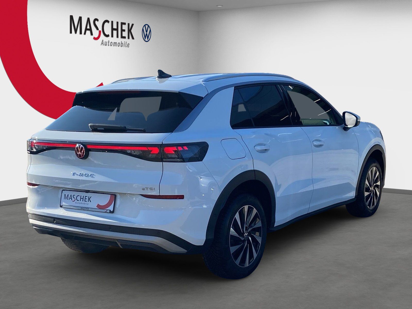 Volkswagen T-Roc - Bild 6