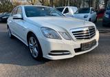Mercedes-Benz E 220 CDI BlueEFFICIENCY AVANTGARDE AVANTGARDE - Mercedes-Benz E 220 in Kiel