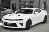 Chevrolet Camaro V8 Recaro* Magnetic Ride* Klappenabgas.* - Chevrolet in Bielefeld