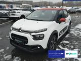 Citroën C3 1.2 PureTech*1.Hand*Klima*PDC* - Citroën C3 Gebrauchtwagen in Dresden