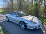 Porsche Boxster 2.7 - - Porsche aus 2003