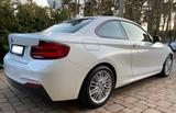 BMW 230i Coupé *M Sport*Automatic*Harman/Kardon* - BMW 230 von privat