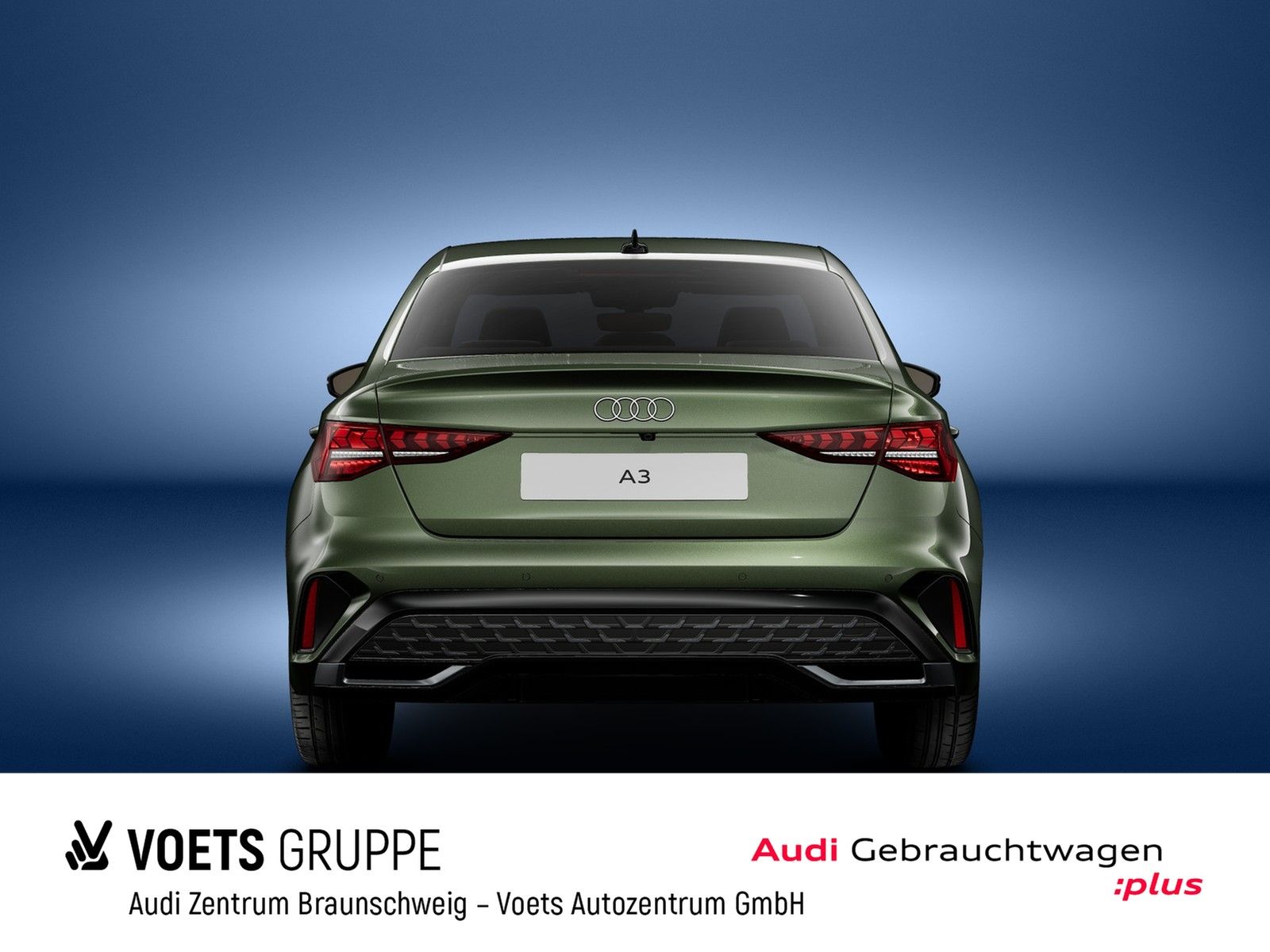 Audi A3 - Bild 4