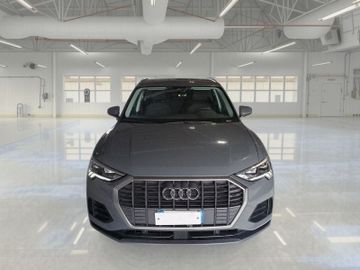Audi Q3 - 2