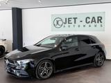 Mercedes-Benz A 180 AMG *Kamera-Navi-LED-Night-Ambiente-2.HD* - Mercedes-Benz A 180 in Solingen