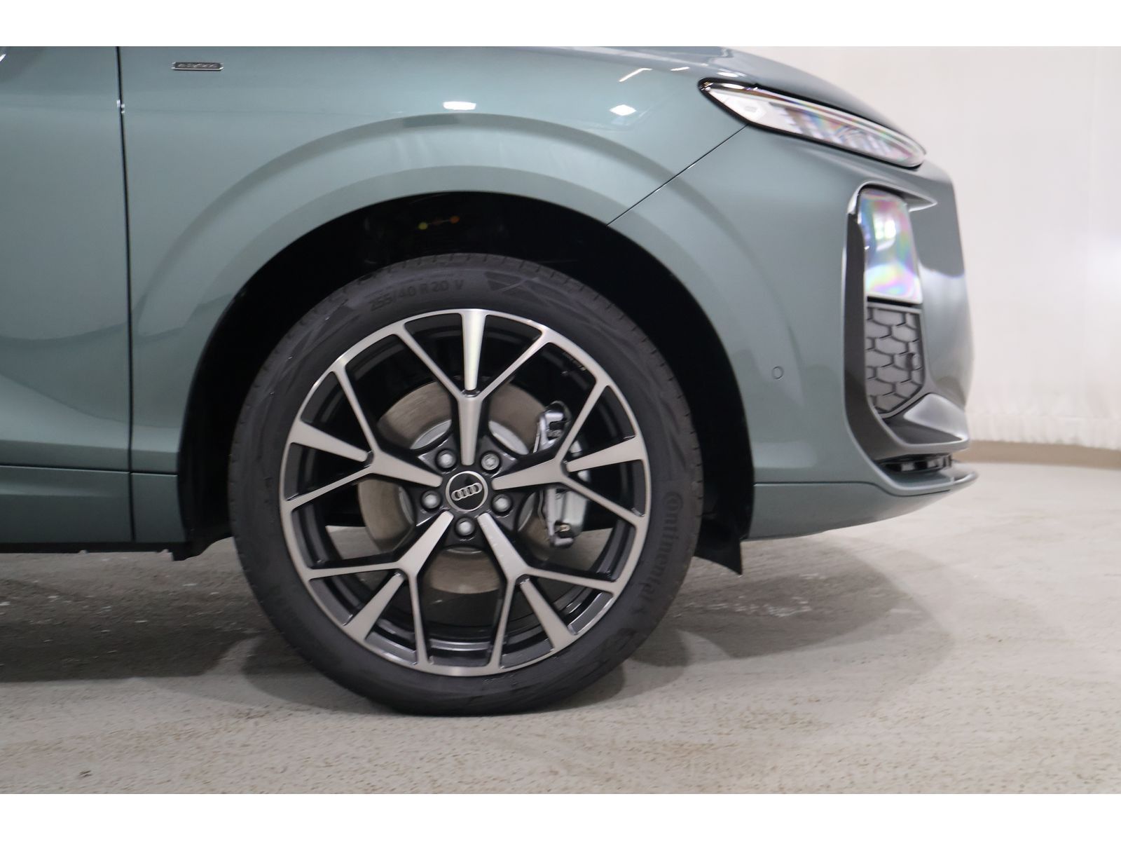 Audi Q3 SUV e-hybrid 200 kW S tronic' Navi|SHZ|Panor. foto 5