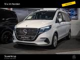 Mercedes-Benz V 250 STYLE KOMPAKT ALLRAD WINTER MOPF 360°