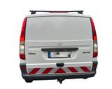 Mercedes-Benz Vito - gebrauchte Mercedes-Benz Vito aus dem Jahr 2012