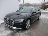 Audi A6 Allroad 50 TDI TIPTRONIC QUATTRO*AHK-SCHWENKB - gebrauchte Audi A6 Allroad aus dem Jahr 2020