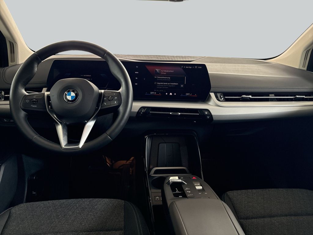 BMW 220 Active Tourer - Bild 14