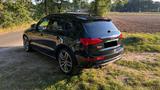 Audi SQ5 Motor Neu Top - Audi SQ5 Gebrauchtwagen in Hamburg