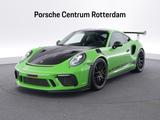 Porsche 992 GT3 RS - Porsche 992: Gt3