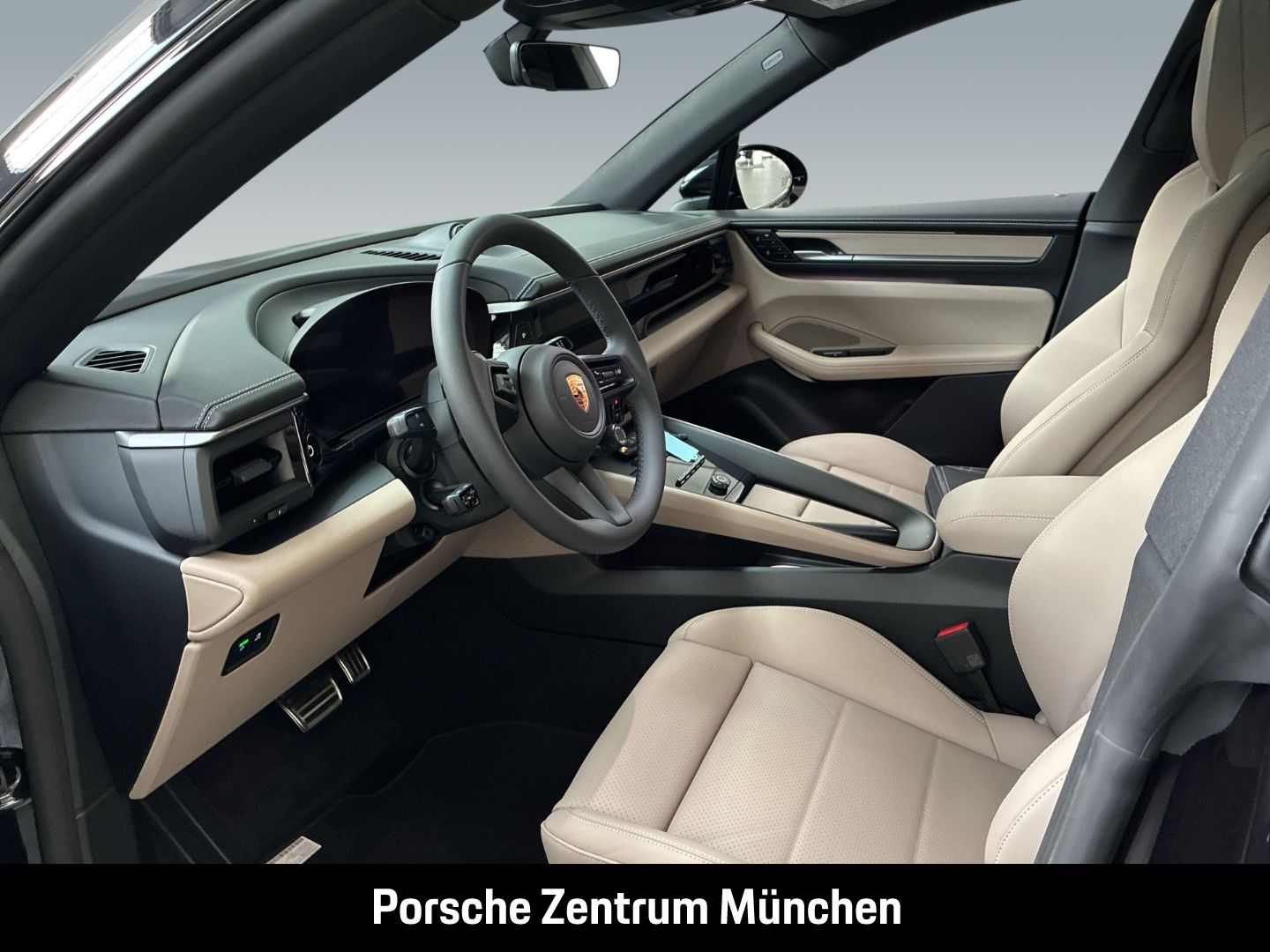 Porsche Macan - Bild 11