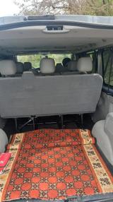 Opel Vivaro - Opel Vivaro in Aachen