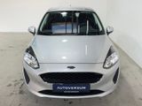 Ford Fiesta 1.1 Ti-VCT Cool & Connect PDC*TEMP*CARPLA - Ford Fiesta: V