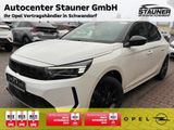 Opel Corsa F GS 1.2 Turbo 48V Hybrid AT8*SHZ*LHZ*ACC* - Opel Corsa: 8.1