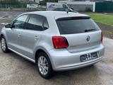 Volkswagen Polo 6R 1,2 Silver Edition aus 2.Hand - Volkswagen Polo: Edition