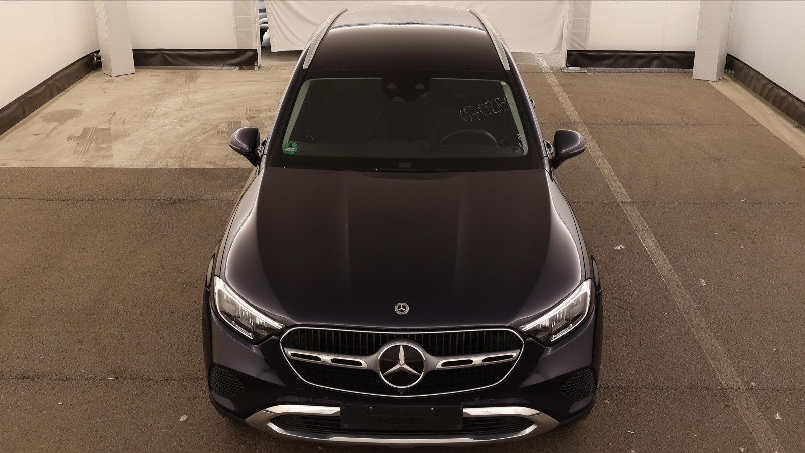 Mercedes-Benz GLC 300 de Distro 360 AHK Leder Energizing LED foto 9