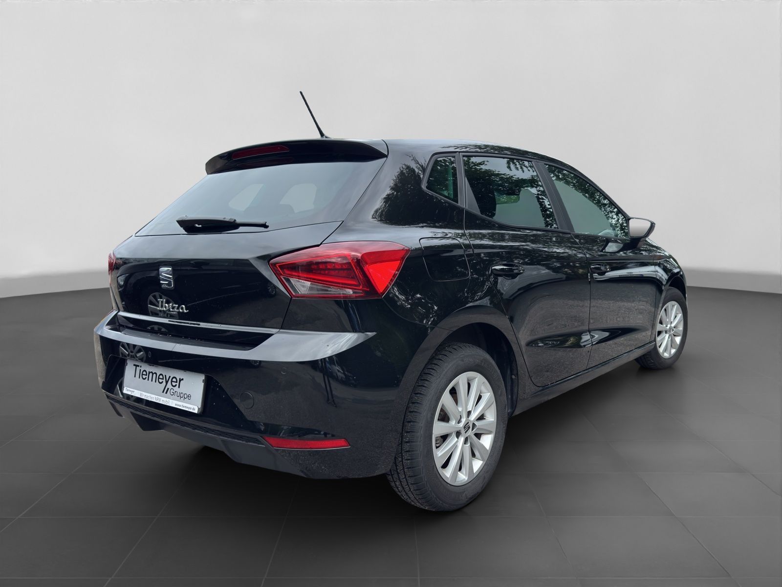 Seat Ibiza - Bild 4