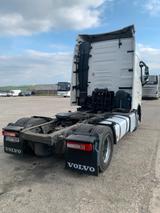 Volvo FH 500 - Volvo Fh 500