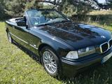 BMW 318i Cabrio Exclusiv Edition - gebrauchte BMW 318 aus dem Jahr 1999