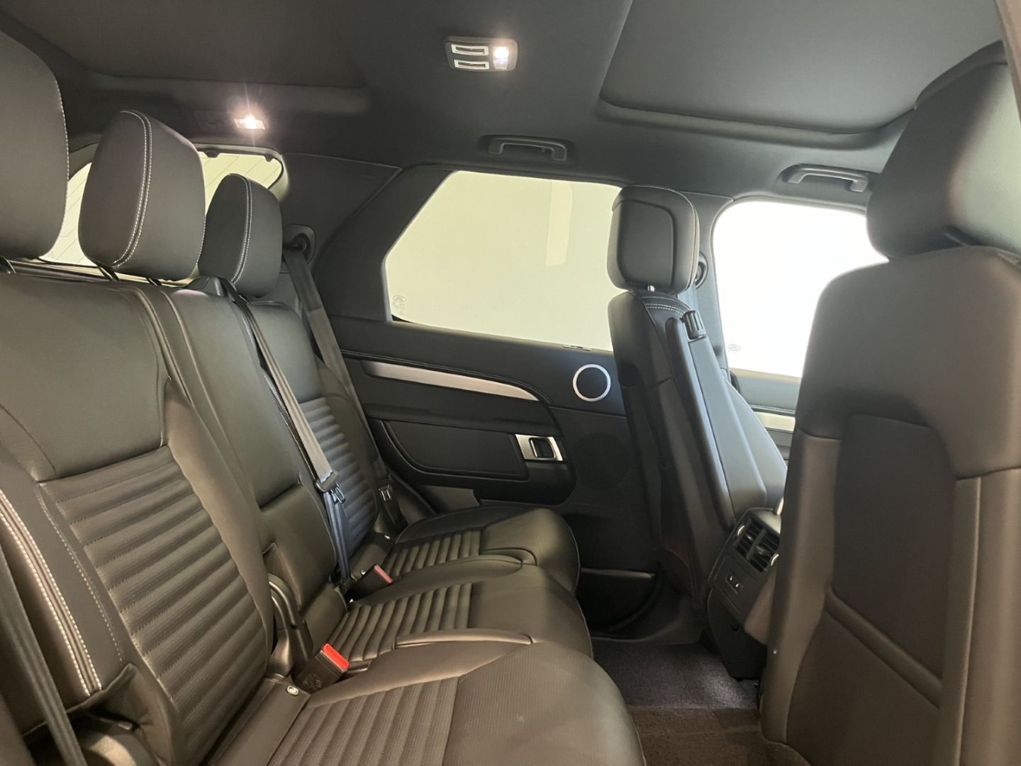 Land Rover Discovery - Bild 5
