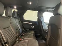 Land Rover Discovery - Vorschau Bild 5