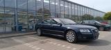 Audi A8 4.2 tiptronic quattro Langversion - - Audi A8 aus 2005: A8l