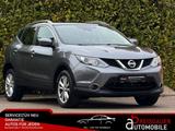 Nissan *Qashqai*Acenta*TüV*Automatik* - Nissan Qashqai in Freiburg