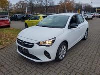 Opel Corsa F 1.2T MT5 Edition Navi Sitzhzg Kamera