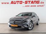 Mercedes-Benz GLA 200 CDI*ALLRAD+1.HAND+BI-XENON+NAVI+AHK* - Mercedes-Benz Gebrauchtwagen in Fulda