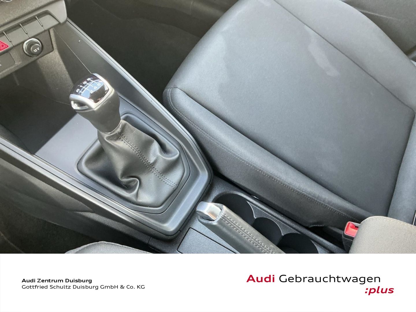 Audi A1 - Bild 15