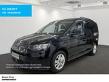 Volkswagen Caddy Kombi 1.5 TSI Klima PDC App-Connect - VW Caddy Gebrauchtwagen in Bochum