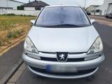 Peugeot 807 Scheckheft / Leder - Peugeot 807 von privat