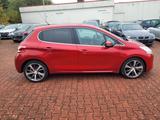 Peugeot 208 Allure*LEDER*SHZ*PDC*GEPFLEGT*GARANTIE* - Peugeot 208: Allure