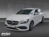 Mercedes-Benz CLA 180 Shooting Brake AMG Line +Keyless-Go+LED+ - gebrauchte Mercedes-Benz CLA 180 Shooting Brake aus dem Jahr 2017