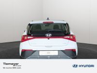 Hyundai i20 - Vorschau Bild 6